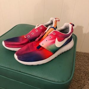 Nike Roshe Run